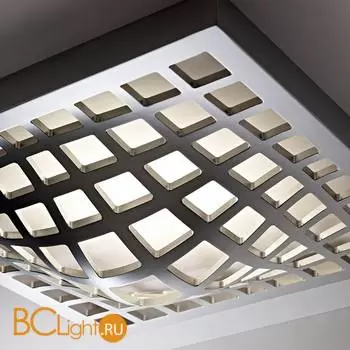 Настенно-потолочный светильник Fabbian Kwark F13 G01 30 - Фото 0